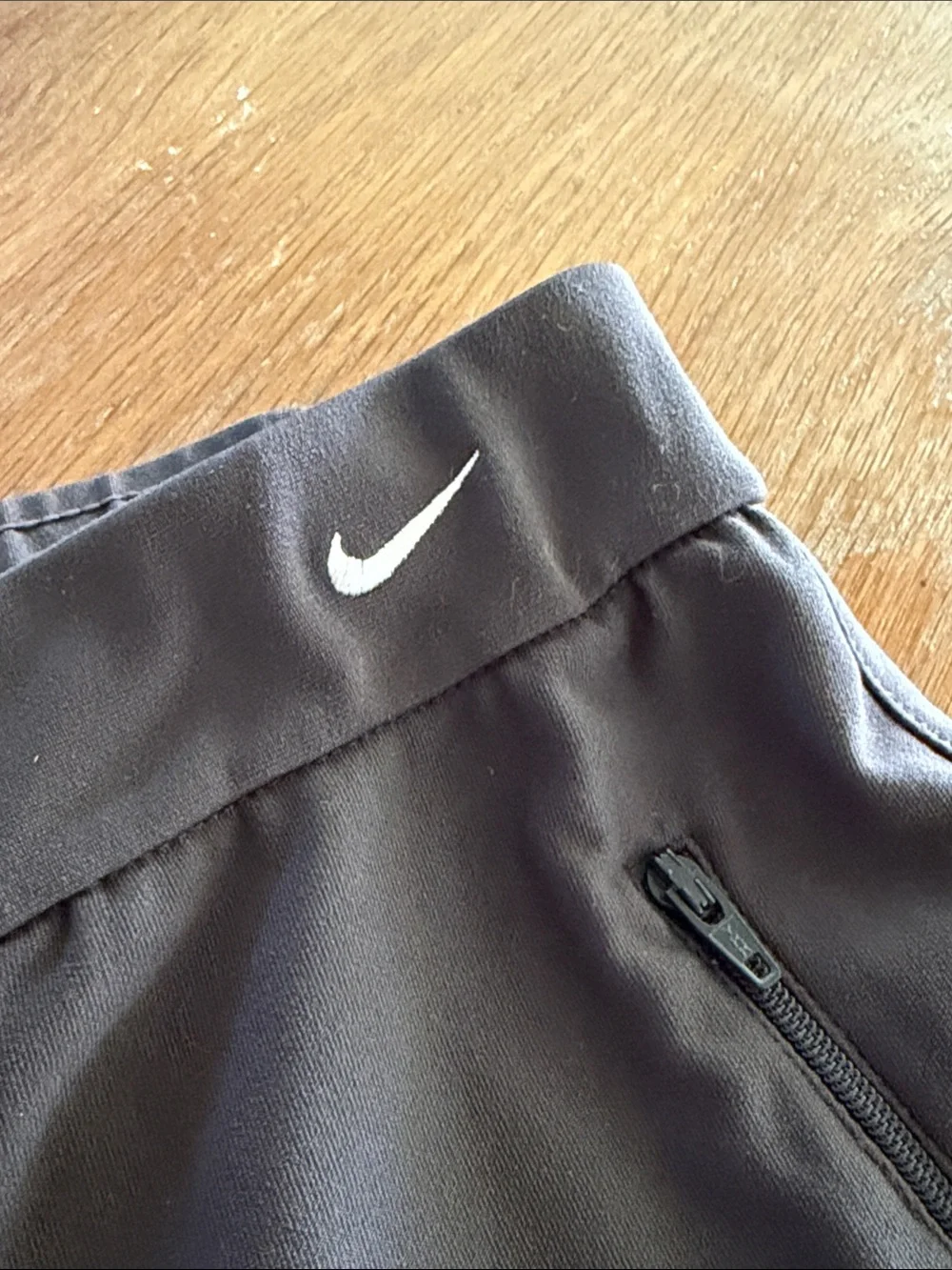 Nike Women's 24.7 PerfectStretch Dri-FIT high-waisted trousers